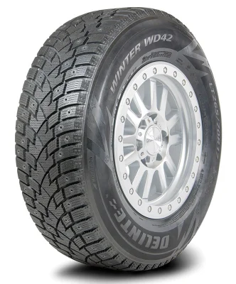 285/50R20 Delinte Winter WD42 116T