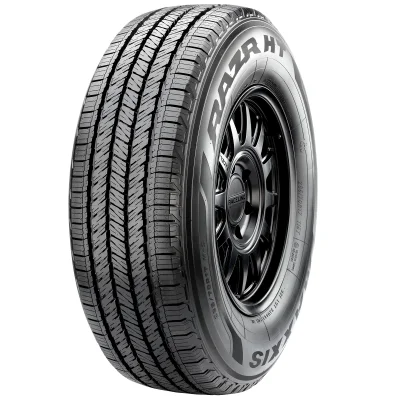 275/55R20 Maxxis HT780 Razr 117H