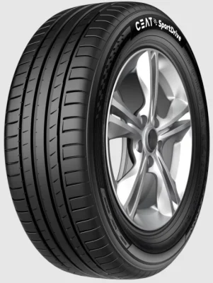 255/50R19 Ceat SportDrive 107W