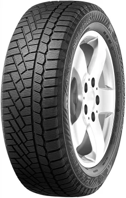 255/50R19 107T Gislaved Soft Frost 200 SUV