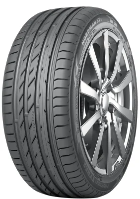 225/50R17 Ikon Character Ultra 98W