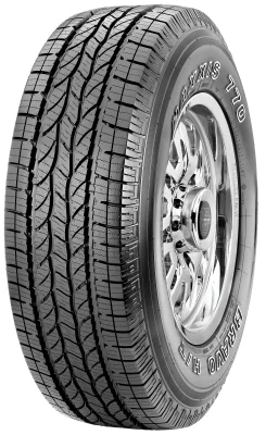 235/70R17 Maxxis HT-770 Bravo Series 111S