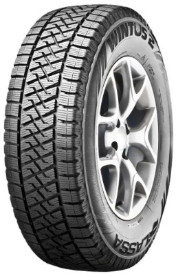 235/65R16C Lassa Wintus 2 115/113R
