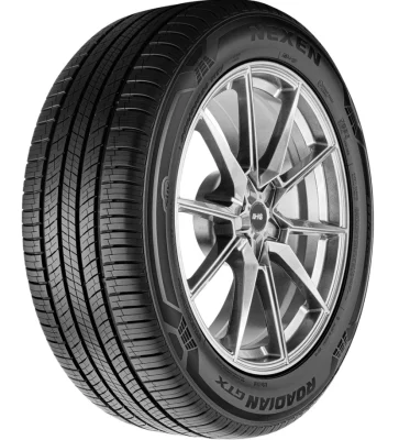 Nexen 235/55R19 RO GTX 101H Страна производства: Южная Корея