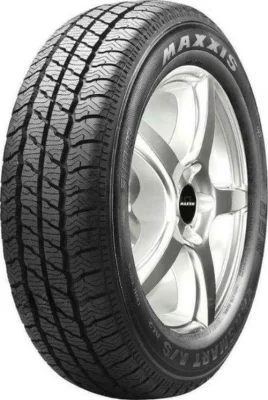 215/75R16C Maxxis AL2 Vansmart AS 116/114R