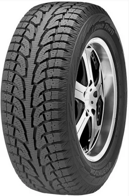275/60R18 Hankook Winter iPike RW11 117T