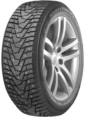 215/50R17 Hankook Winter iPike RS2 W429 шип 95T