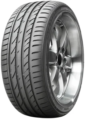 275/35R19 Sailun Atrezzo ZSR 100Y