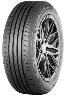 235/55R17 Lassa Competus H/P 3 103V
