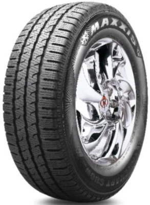 225/55R17C Maxxis WL2 Vansmart Snow 109/107H