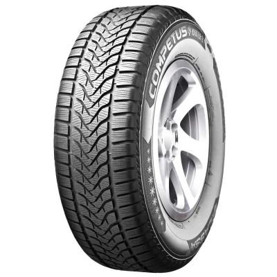 255/60R18 Lassa Competus Winter 2 + 112H