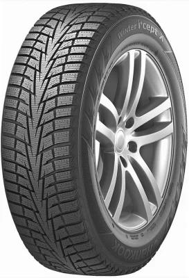 225/60R18 Hankook Winter icept X RW10 100T