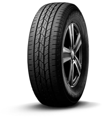 275/55R20 Roadstone Roadian HTX RH5 113T