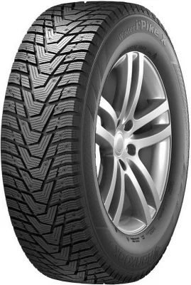 225/60R17 Hankook Winter iPike X W429A шип 103T