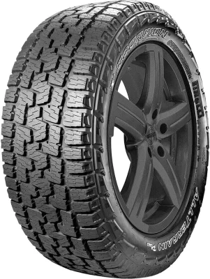 235/65R17 Pirelli Scorpion All Terrain Plus 108H