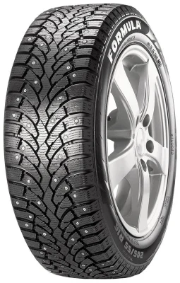 235/45R18 Formula Ice 98T