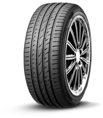 245/35R19 Roadstone Eurovis Sport 04 93Y