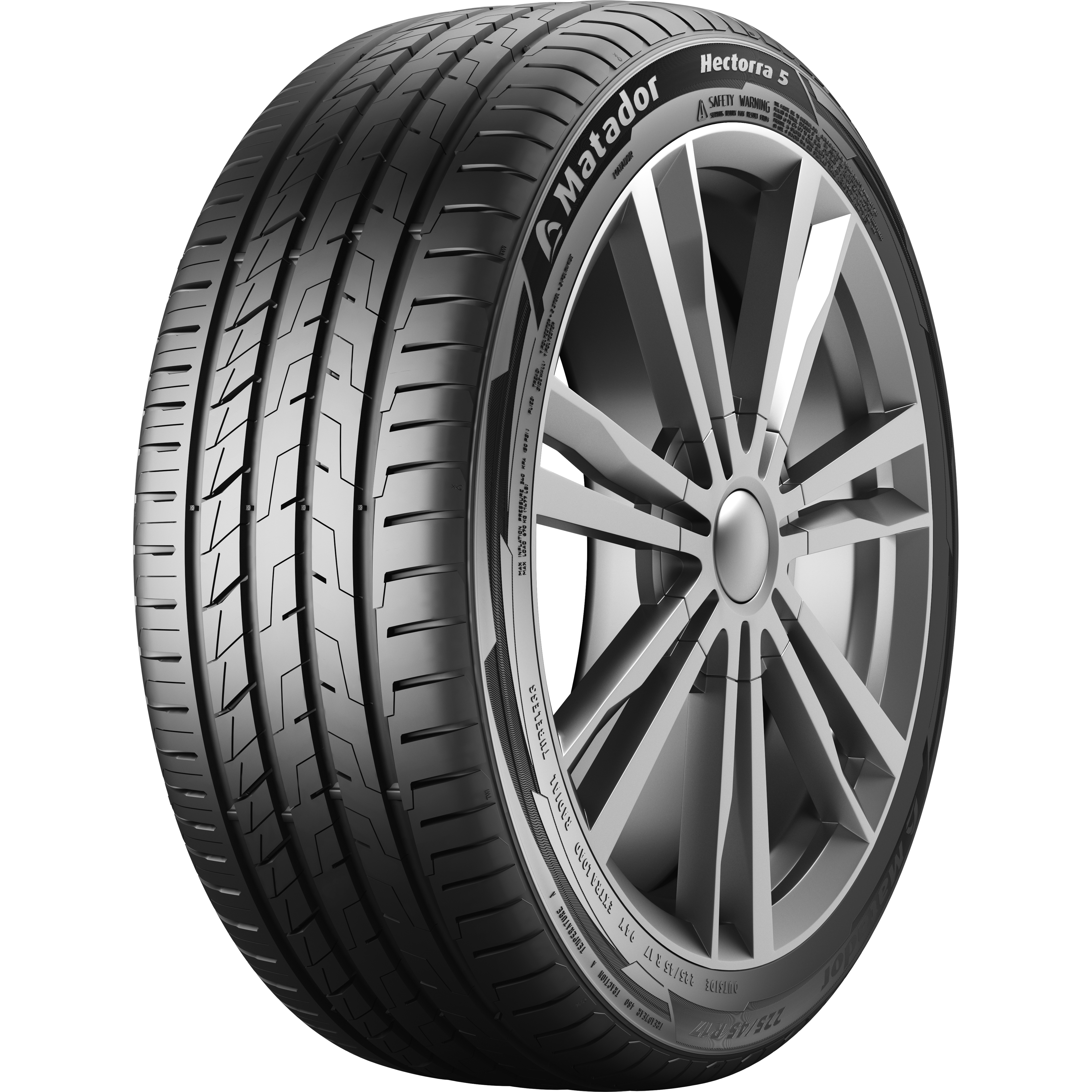 235/50R19 Matador Hectorra 5 99V