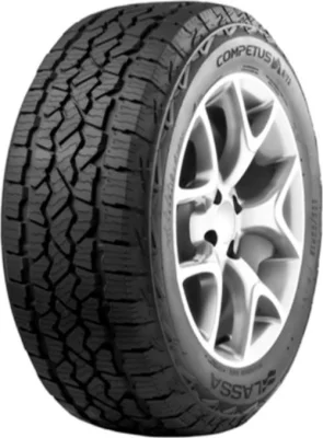 245/65R17 Lassa Competus A/T 3 111T