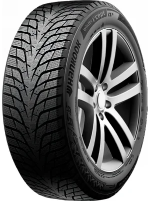 235/60R17 Hankook Winter icept iZ3 X W636A 102T