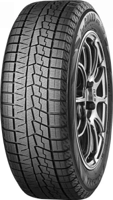 215/50R17 Yokohama iceGuard iG70 91Q