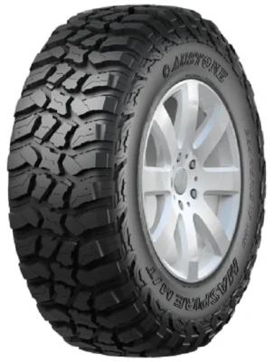 33X12,5R18 Austone Maspire M/T 118Q