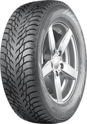 245/55R19 Ikon Autograph Snow 3 SUV 107R