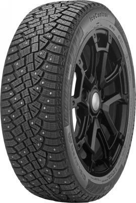 275/45R20 Gislaved IceControl 110T