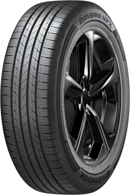 245/65R17 Hankook Dynapro HPX RA43 111H