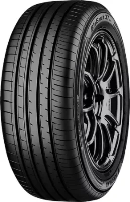 235/50R18 Yokohama BluEarth-XT AE61 97V