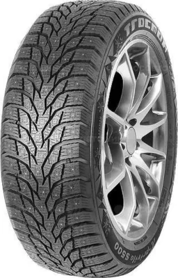 Rotalla 315/35R21 SETULA W RACE S500 111H XL (под шип) Страна производства: Китай