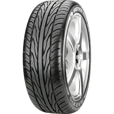 285/45R22 Maxxis MA-Z4S Victra 114V