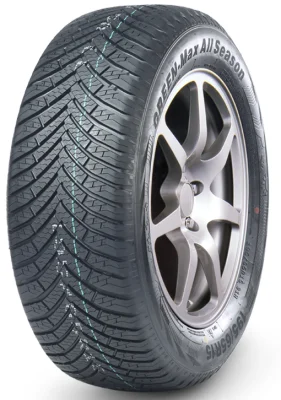 LINGLONG 165/70R14 GREEN-MAX ALL SEASON 81T (3PMSF) Страна производства: Китай
