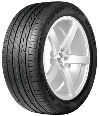 315/35R20 Delinte DH6-RFT 110W
