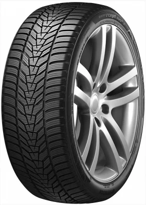 265/40R18 Hankook Winter icept evo3 W330 101V