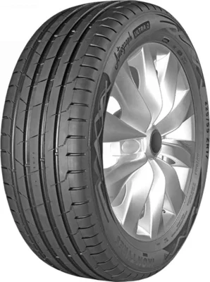 255/45R18 Ikon (Nokian Tyres) 103Y XL Autograph Ultra 2  Страна производства : РОССИЯ