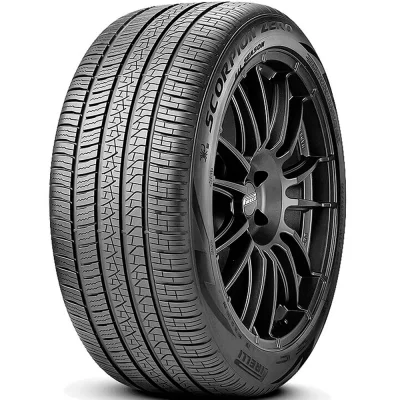 275/55R19 Pirelli Scorpion Zero AS 111V