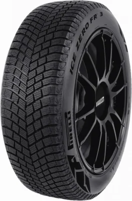 PIRELLI 235/65R17 ICE ZERO FRICTION 3 108H XL Страна производства: Россия