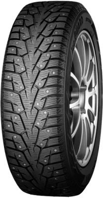 225/55R18 Yokohama iceGuard iG55 102T