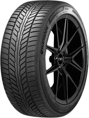 235/60R20 Hankook iON icept SUV IW01A 108V