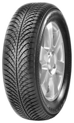 255/55R19 Yokohama BluEarth-4S AW21 111W