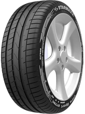 295/35R20 Starmaxx 105W ULTRASPORT ST760  Страна производства : ТУРЦИЯ