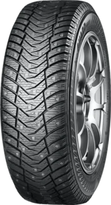225/55R18 Yokohama iceGuard iG65 102T