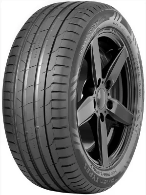 255/55R19 Ikon Autograph Ultra 2 SUV 111W