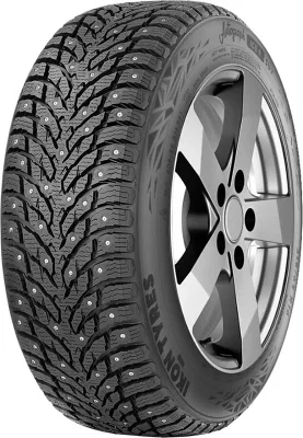 255/50R20 Ikon Autograph Ice 9 SUV 109T