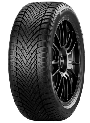 215/55R18 Pirelli Powergy Winter 99V
