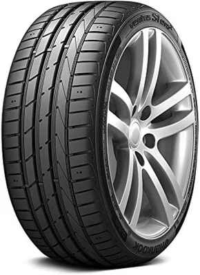 245/40R18 Hankook 97Y XL Ventus S1 evo2 K117B Run-flat  Страна производства : КИТАЙ