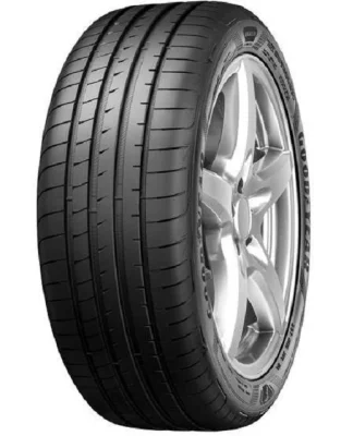 235/55R17 GoodYear Eagle F1 Asymmetric 5 99H