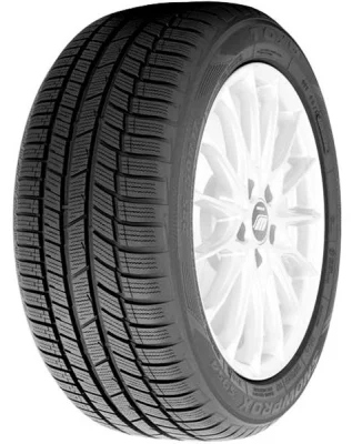 255/50R19 Toyo Snowprox S954 SUV 107V