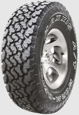 285/75R16 Maxxis AT-980E Worm-Drive 116/113Q